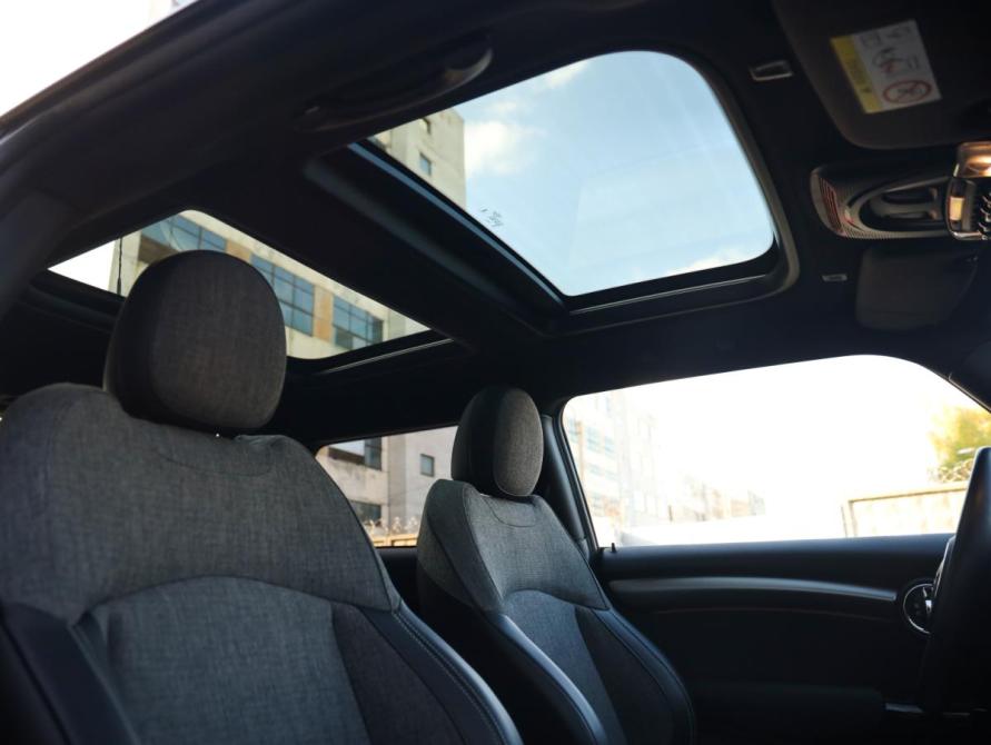 Mini Hatch III (F55/F56) Рестайлинг Санкт-Петербург  - изображение 27