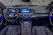 Mercedes-Benz GLS II (X167) Рестайлинг Казань  - изображение 23