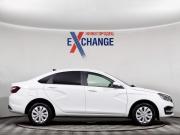 Lada (ВАЗ) Vesta I Рестайлинг (NG) Нижний Новгород  - изображение 27