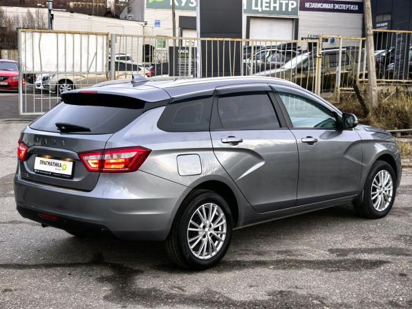 Lada (ВАЗ) Vesta I с пробегом 2020 года, цена 1 049 000 рублей, 91259 км, универсал, Автокод Объявления