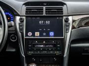 Toyota Camry VII (XV50) Рестайлинг 2 Волгоград  - изображение 64