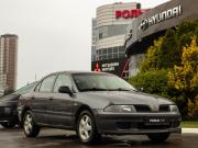 Mitsubishi Carisma I Рестайлинг Москва  - изображение 30