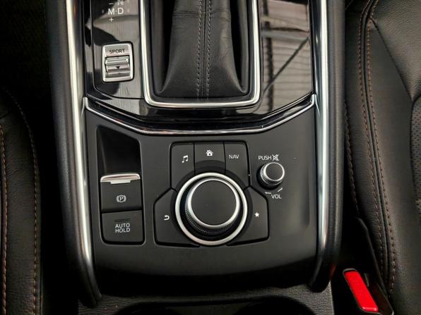 Mazda CX-5 II с пробегом 2021 года, цена 2 897 000 рублей, 94000 км, внедорожник, Автокод Объявления