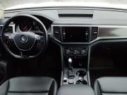 Volkswagen Teramont I Санкт-Петербург  - изображение 37