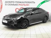 Kia Optima IV Рестайлинг Москва  - изображение 25