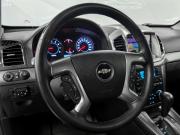 Chevrolet Captiva I Рестайлинг Новосибирск  - изображение 41
