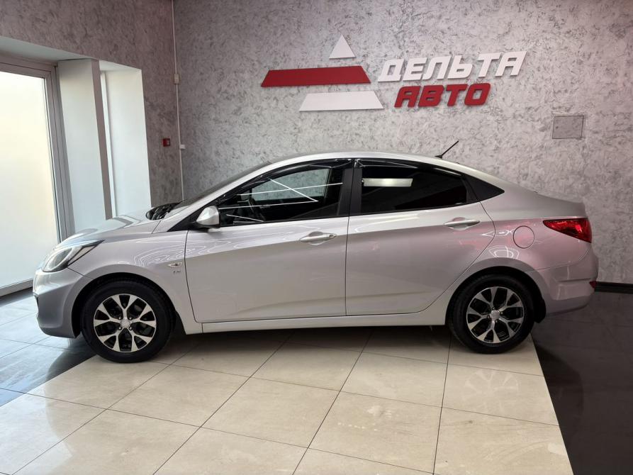 Hyundai Solaris I Ярославль  - изображение 2