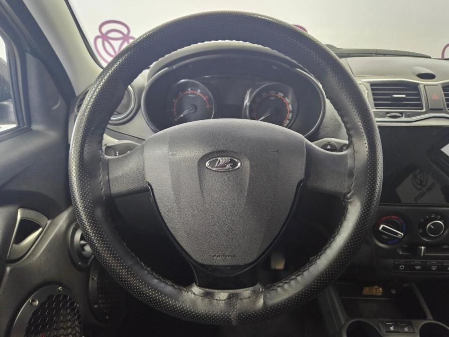 Lada (ВАЗ) Granta I Рестайлинг Тольятти  - изображение 16