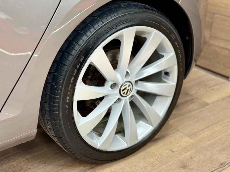 Volkswagen Golf VII Уфа  - изображение 28