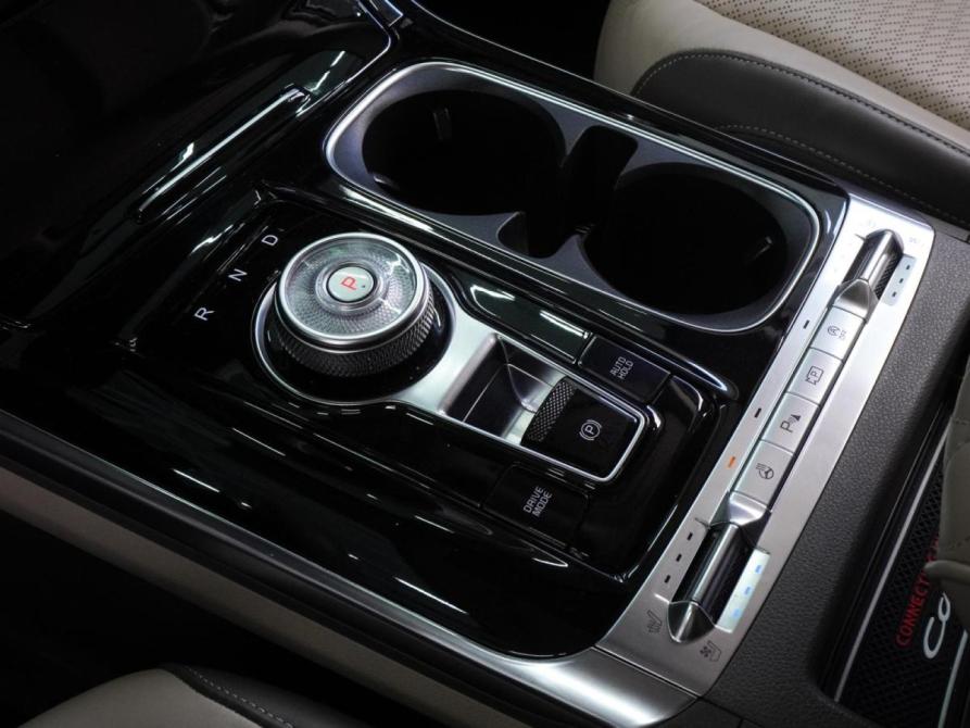 Kia Carnival IV Воронеж  - изображение 20