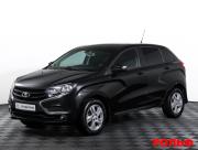 Lada (ВАЗ) XRAY I Москва  - изображение 20