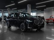 BMW X3 IV (G45/G48) Москва  - изображение 34