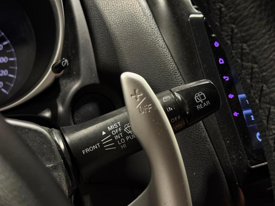 Mitsubishi ASX I Рестайлинг Челябинск  - изображение 16