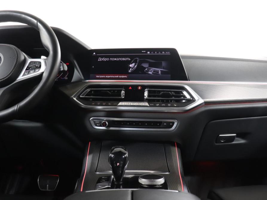 BMW X5 IV (G05/G18) Москва  - изображение 14