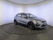 Kia Rio IV Москва  - изображение 29