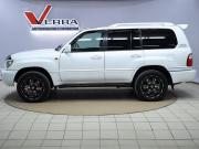 Lexus LX II Рестайлинг Уфа  - изображение 29