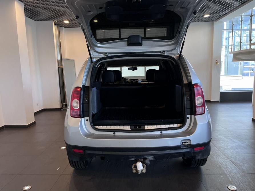 Renault Duster I Чебоксары  - изображение 35