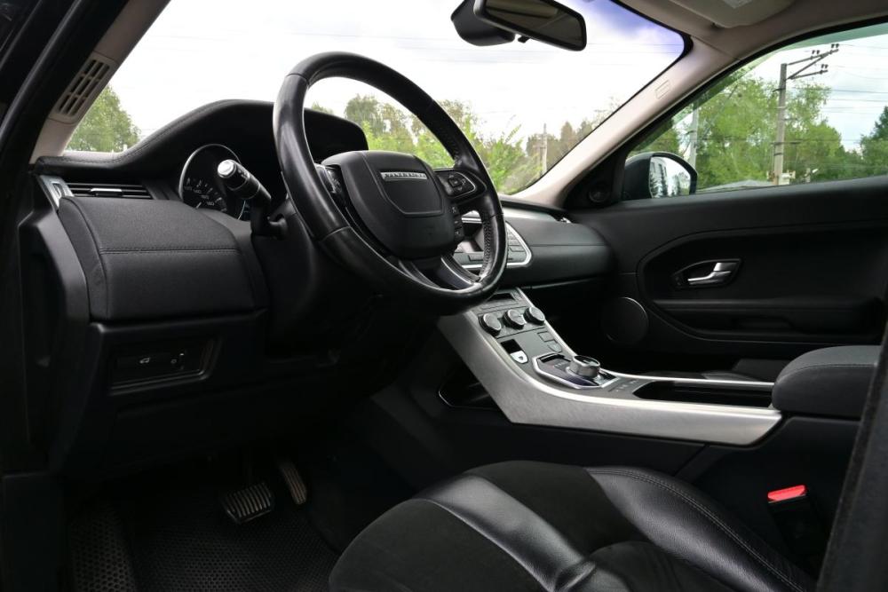 Land Rover Range Rover Evoque I Екатеринбург  - изображение 10