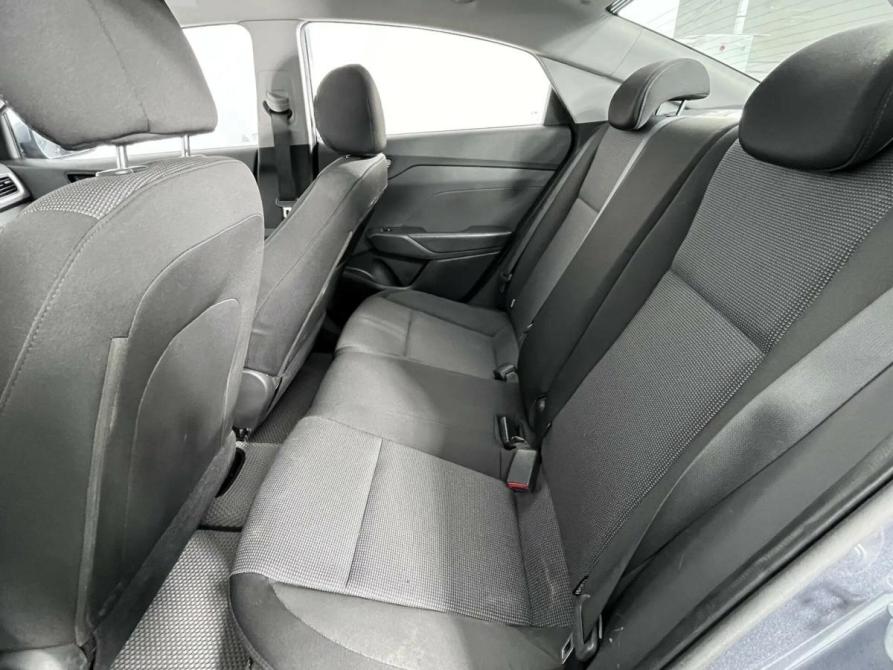 Hyundai Solaris II Воронеж  - изображение 16