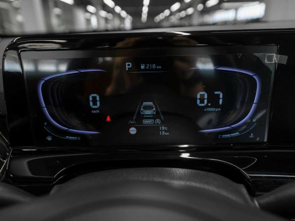 Kia Seltos I Рестайлинг с пробегом 2026 года, цена 2 850 000 рублей, 25 км, внедорожник, Автокод Объявления