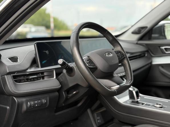 Chery Tiggo 7 Pro Max I с пробегом 2023 года, цена 2 360 000 рублей, 33225 км, внедорожник, Автокод Объявления