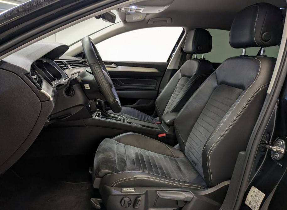 Volkswagen Passat B8 Рестайлинг Санкт-Петербург  - изображение 20