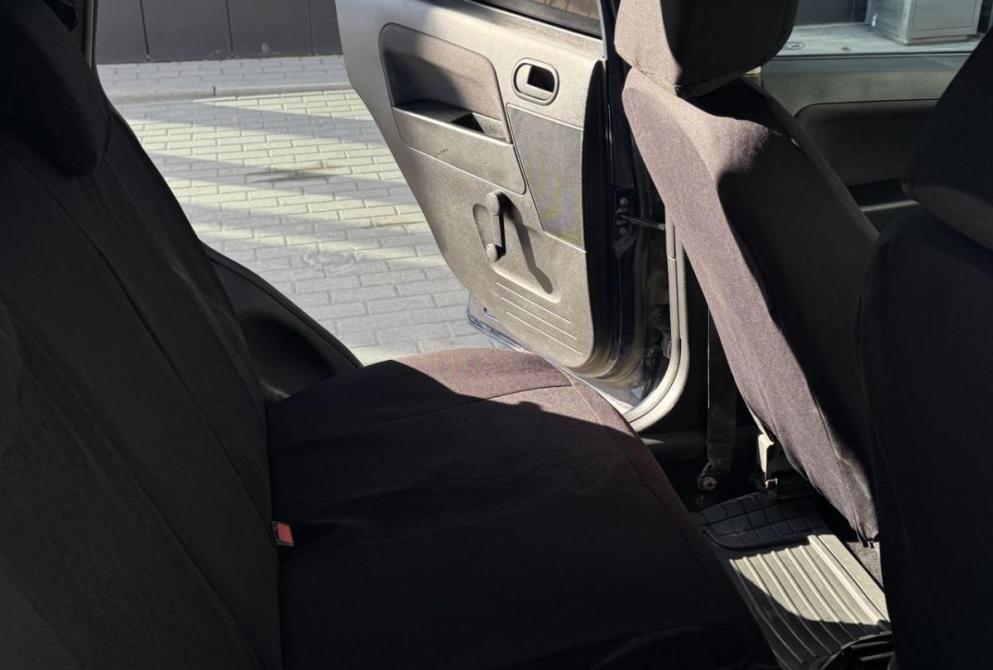 Ford Fusion I Рестайлинг Владимир  - изображение 17