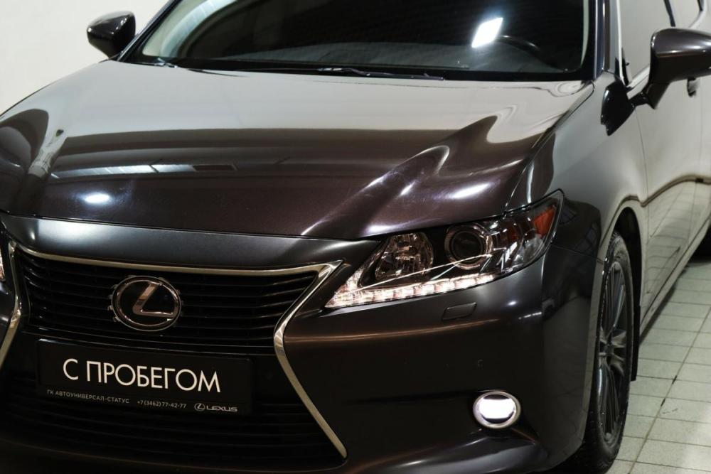 Lexus ES VI Сургут  - изображение 10