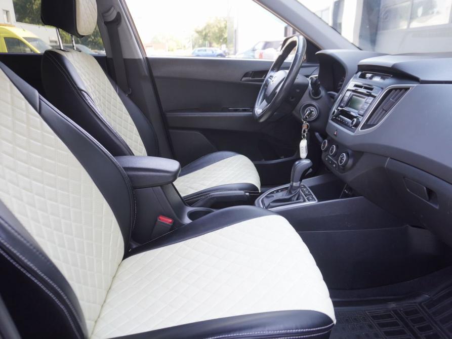 Hyundai Creta I Москва  - изображение 11