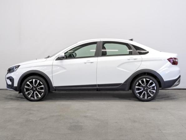 Lada (ВАЗ) Vesta I Рестайлинг (NG) с пробегом 2024 года, цена 1 295 000 рублей, 42662 км, седан, Автокод Объявления