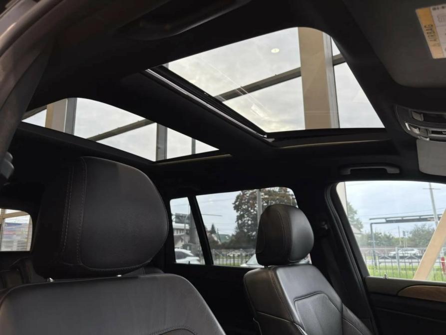 Mercedes-Benz GLS I (X166) Санкт-Петербург  - изображение 36