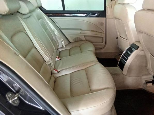 Skoda Superb II с пробегом 2010 года, цена 597 000 рублей, 358785 км, лифтбек, Автокод Объявления