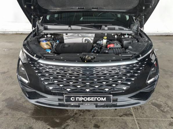 Omoda C5 I с пробегом 2024 года, цена 1 685 000 рублей, 47700 км, внедорожник, Автокод Объявления