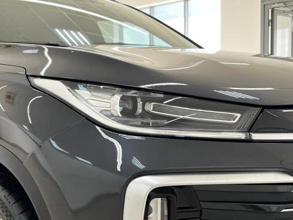 Exeed TXL I Рестайлинг 2 с пробегом 2024 года, цена 2 990 000 рублей, 7777 км, внедорожник, Автокод Объявления