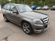 Mercedes-Benz GLK-Класс I (X204) Рестайлинг Москва  - изображение 17