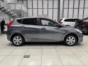 Hyundai Solaris I Казань  - изображение 27