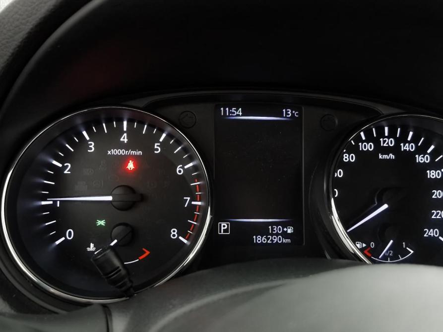 Nissan X-Trail III Рестайлинг Нижний Новгород  - изображение 21