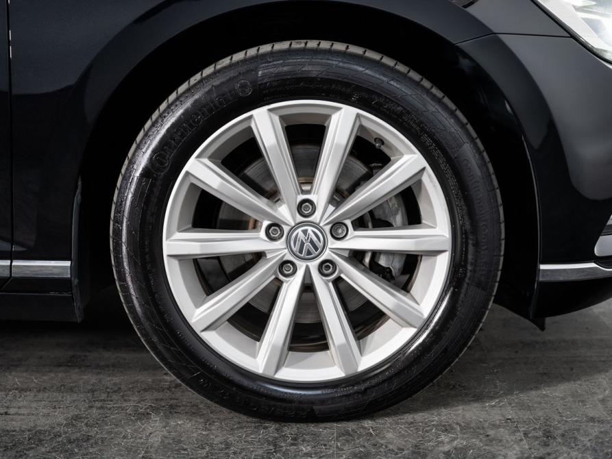 Volkswagen Passat B8 Иркутск  - изображение 21