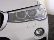 BMW X3 II (F25) Рестайлинг Москва  - изображение 39