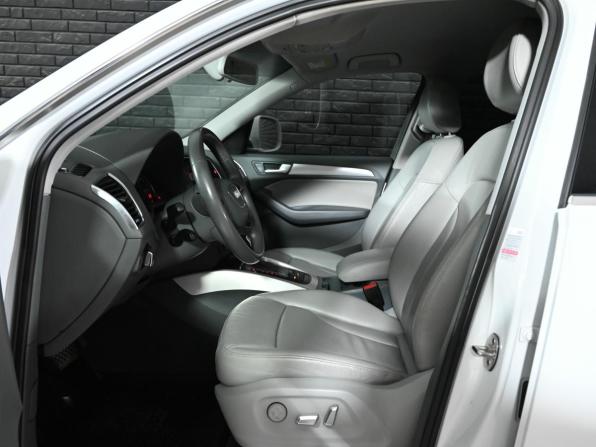Audi Q5 I (8R) Рестайлинг с пробегом 2013 года, цена 2 000 000 рублей, 187595 км, внедорожник, Автокод Объявления