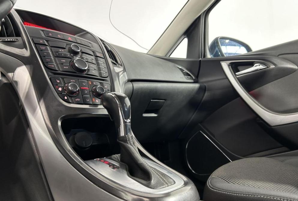 Opel Astra J Саранск  - изображение 23