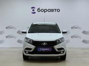 Lada (ВАЗ) XRAY I Ставрополь  - изображение 18