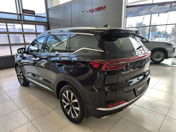 Chery Tiggo 7 Pro Max I с пробегом 2023 года, цена 2 049 000 рублей, 75979 км, внедорожник, Автокод Объявления