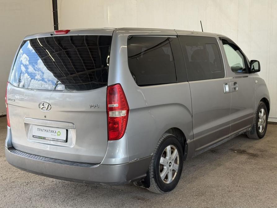 Hyundai H-1 II Псков  - изображение 6