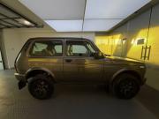 Lada (ВАЗ) Niva Legend I Уфа  - изображение 27