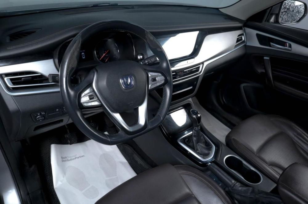 Changan CS35 Plus I Челябинск  - изображение 7