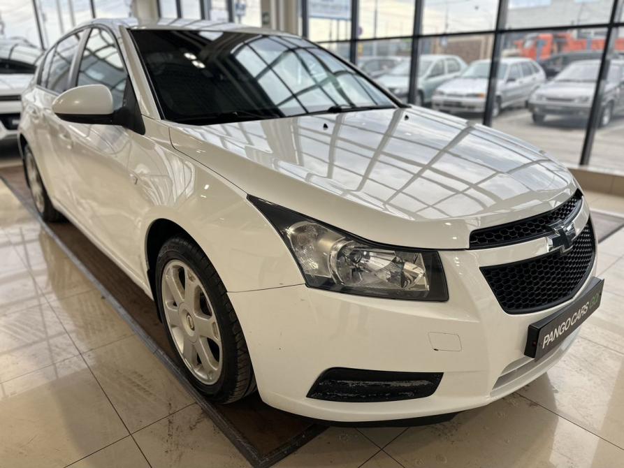 Chevrolet Cruze I Саратов  - изображение 3