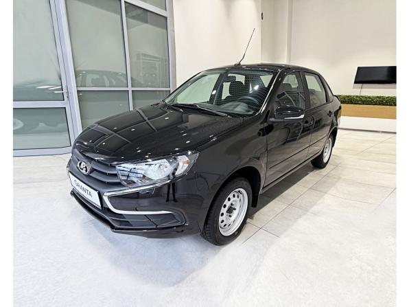 Новый Lada (ВАЗ) Granta I Рестайлинг 2026 года, цена 1 052 400 рублей, седан, Автокод Объявления