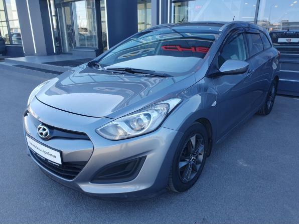 Hyundai i30 II с пробегом 2013 года, цена 850 000 рублей, 188700 км, универсал, Автокод Объявления