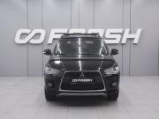 Mitsubishi Outlander II Рестайлинг Ростов-на-Дону  - изображение 23
